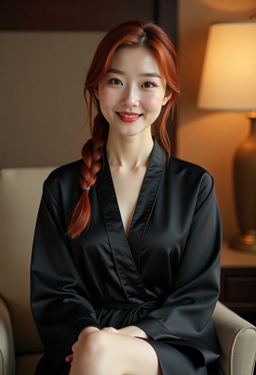 婚姻边界剧集海报