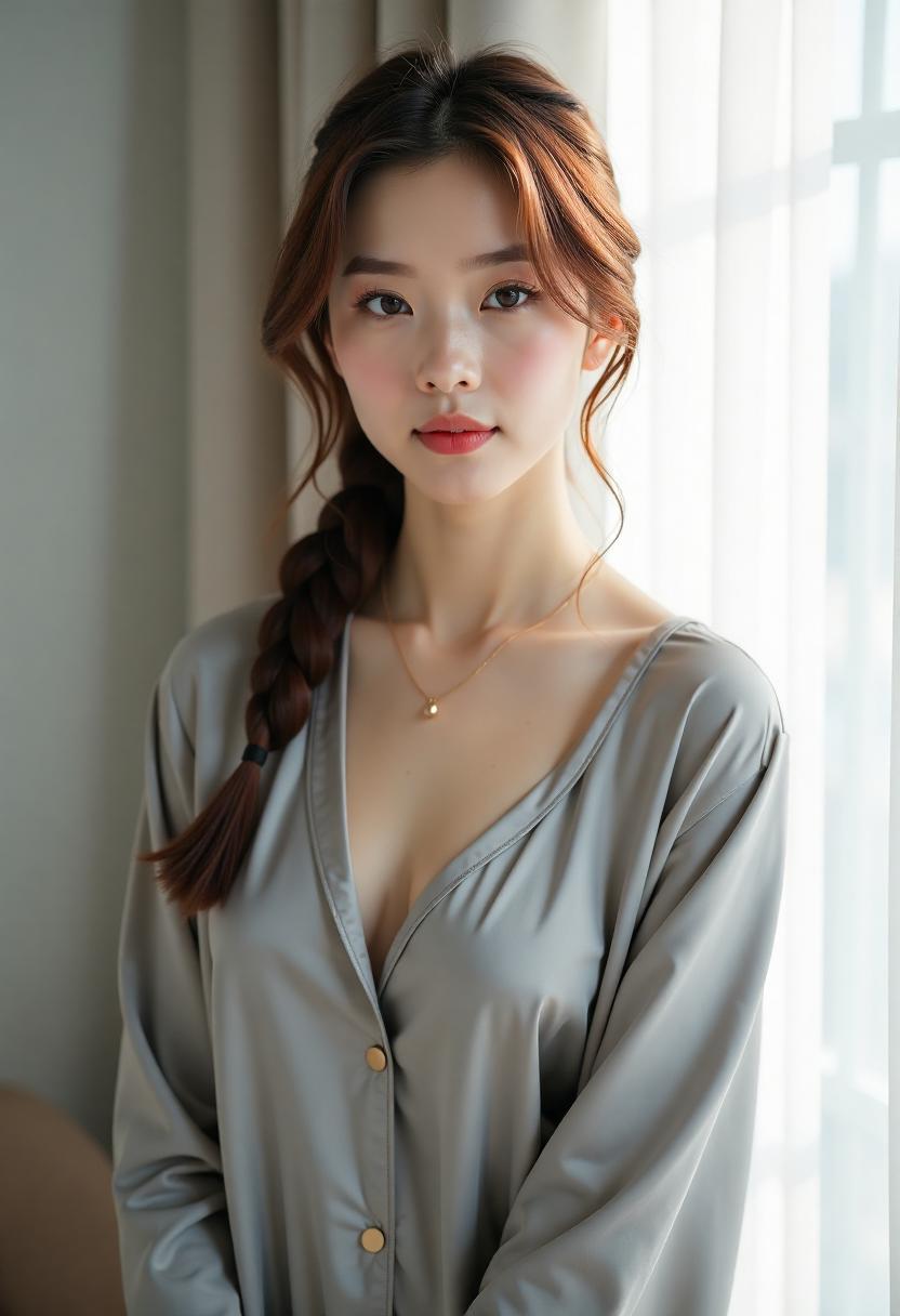 妻子的秘密竖版海报