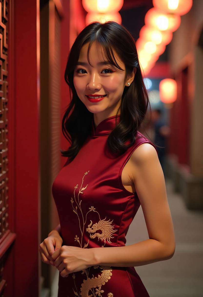 长夜有归途剧集封面