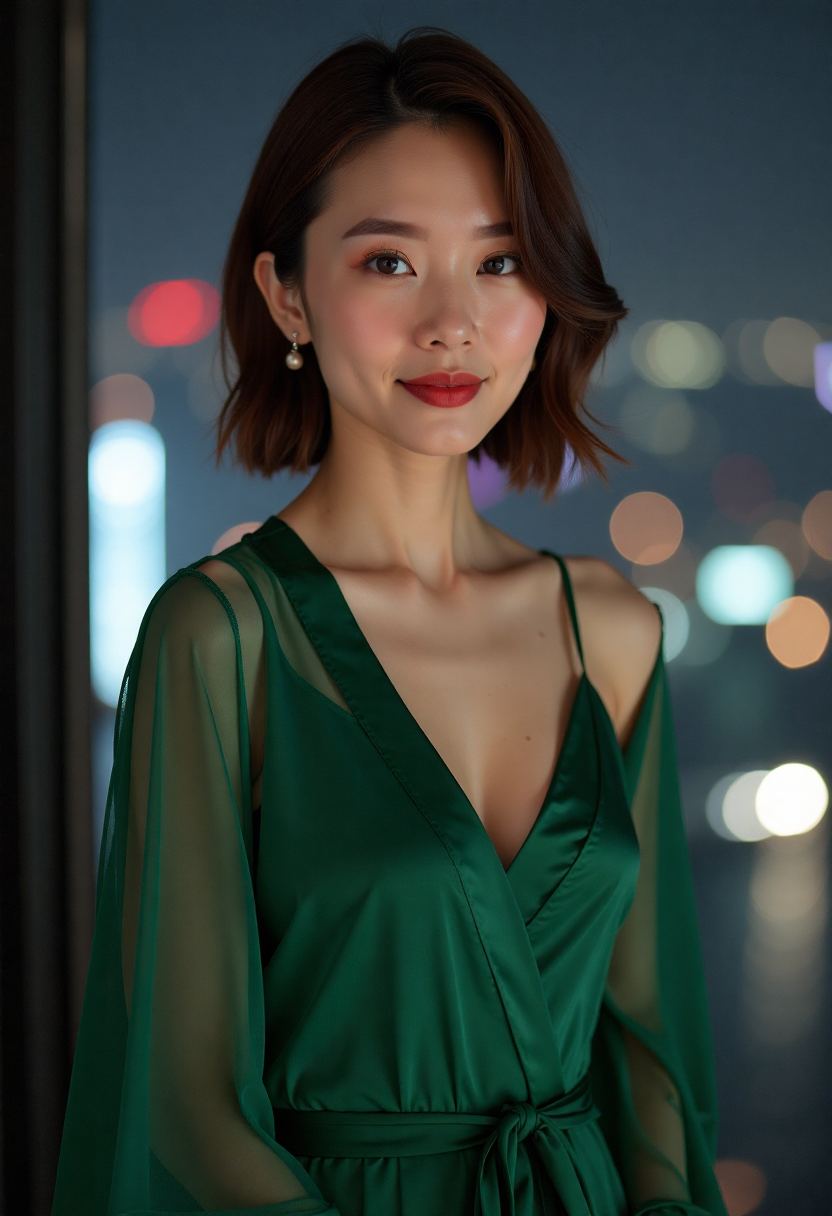 她的第二人生剧集封面