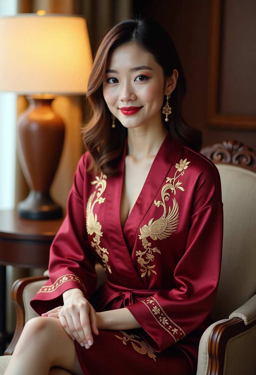 白房间的访客海报