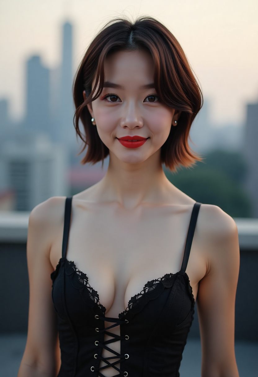 妻子的秘密剧集封面